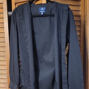 Classic Black Women's Jacket